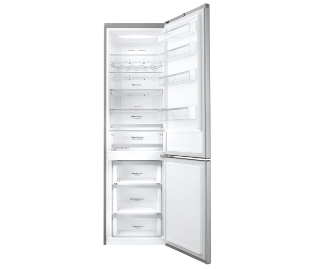 LG GBB60SAFZS NoFrost Srebrna - 1385931 - zdjęcie 5
